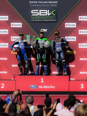 Image post by @worldsbk on Instagram