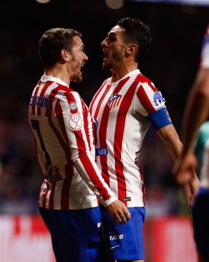 Video post by @atleticodemadrid on TikTok