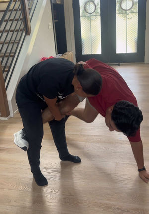 Video post by @thepuigfamily on TikTok