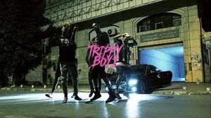 Video post by @trippyboyz on YouTube