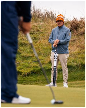 Image post by @texasmgolf on Instagram