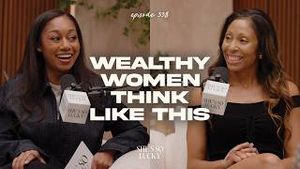 Video post by @shessoluckypod on YouTube