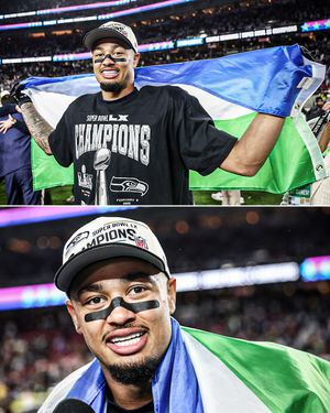 Image post by @espnafrica on Instagram