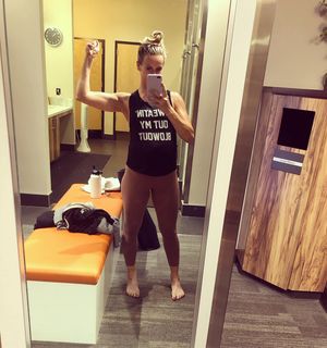 Image post by @leslieosborne12 on Instagram