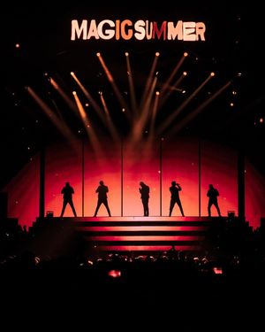 Image post by @livenationco on Instagram