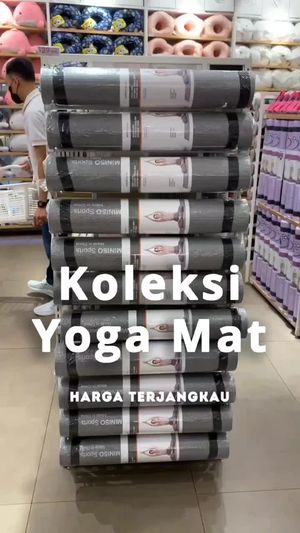 Video post by @minisoindonesia on TikTok