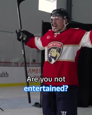 Image post by @SportsOnPrimeCA on Twitter