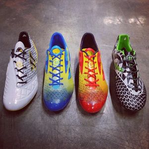 Image post by @soccerdotcom on Instagram