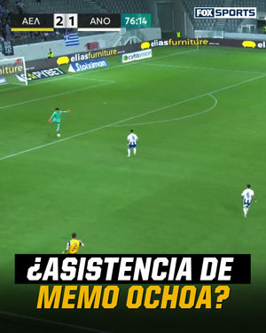 Image post by @foxsportsmx on Instagram