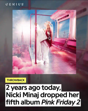 Image post by @genius on TikTok