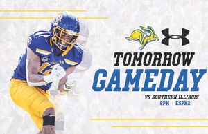 Image post by @gojacksfb on Instagram