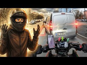Video post by @2wheelsroadlife on YouTube