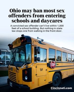 Image post by @enquirer on Instagram