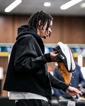 Image post by @packers on Instagram