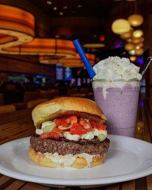Image post by @mohegansun on Instagram
