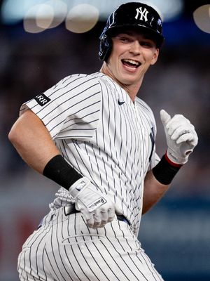 Image post by @mlbjapan on Instagram