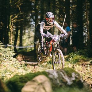 Image post by @vitusbikes on Instagram