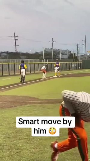 Video post by @maxpreps on TikTok