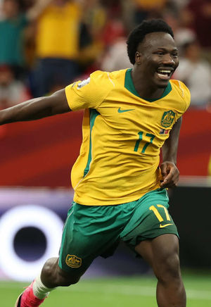 Video post by @fifaworldcup on TikTok