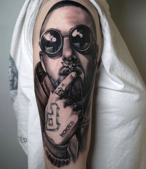 Image post by @skindesigntattoos on Instagram
