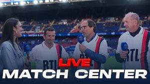 Video post by @psg on YouTube