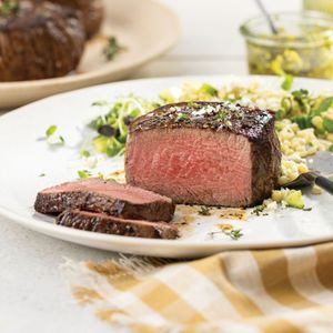 Image post by @omahasteaks on Instagram