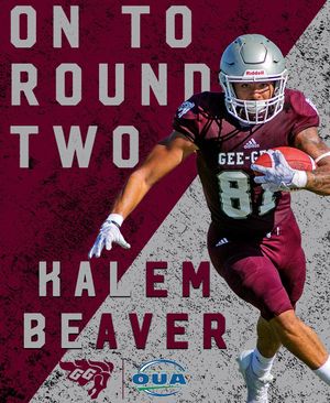 Image post by @geegeesfootball on Instagram