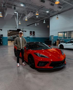 Image post by @itsryanboswell on Instagram