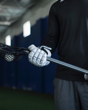 Image post by @warriorlax on Instagram