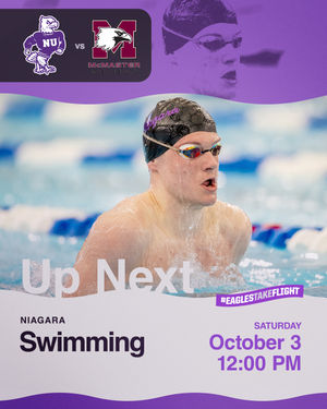 Image post by @niagaraswim on Instagram