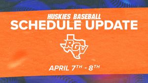 Image post by @HCUHuskiesBSB on Twitter