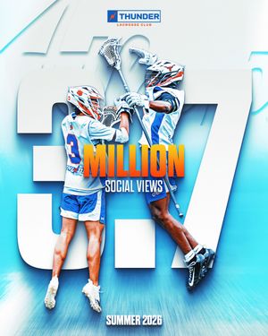 Image post by @thunderlaxclub on Instagram