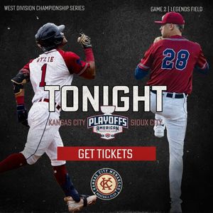 Image post by @kc_monarchs on Instagram