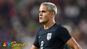 Video post by @nbcsports on YouTube