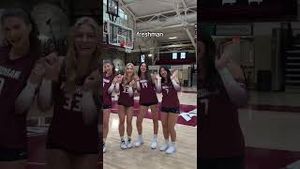 Video post by @ncaa on YouTube