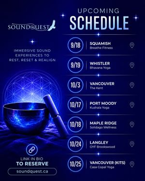 Image post by @sound_quest on Instagram