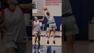 Video post by @ncaa on YouTube