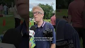 Video post by @nbcnewyork on YouTube