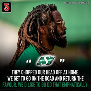 Image post by @3downnation on Instagram