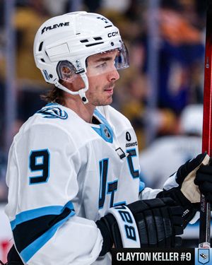 Image post by @nhl on Instagram