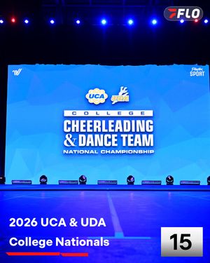 Image post by @flocheer on Instagram