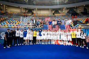 Image post by @usateamhandball on Instagram