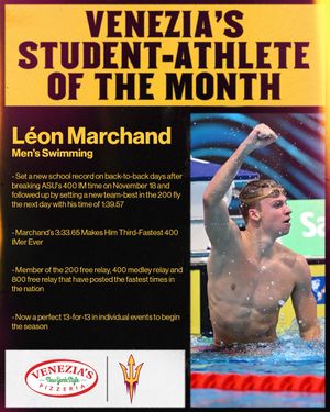 Image post by @TheSunDevils on Twitter
