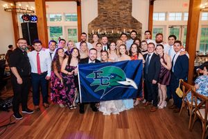 Image post by @endicottcollege on Instagram