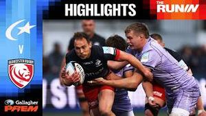 Video post by @premiershiprugby on YouTube