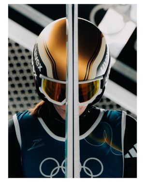 Image post by @glorioussport on Instagram