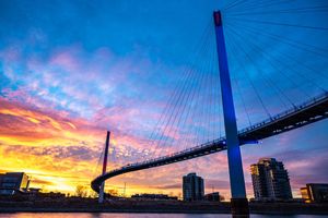 Image post by @visitomaha on Instagram