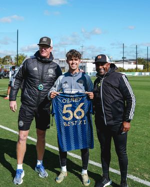 Image post by @philaunionii on Instagram