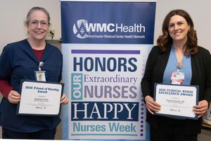 Image post by @wmchealth on Instagram