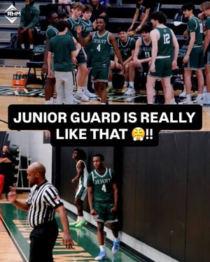 Image post by @recruithoopsmedia on Instagram